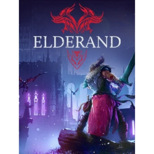 Elderand, PC Steam Game