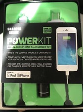 iPhone Charger Kit