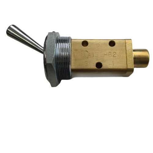 Expedited Shipping Parker VA13-HB24 Pneumatic Valve