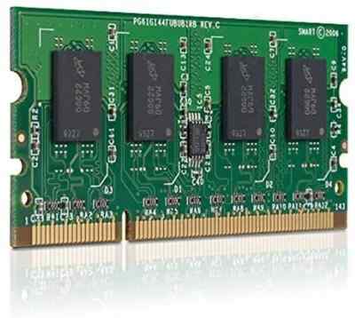 Keystron 855D200714 Kyocera SD-144-2GB 2GB DDR3 144-pin DIMM Memory