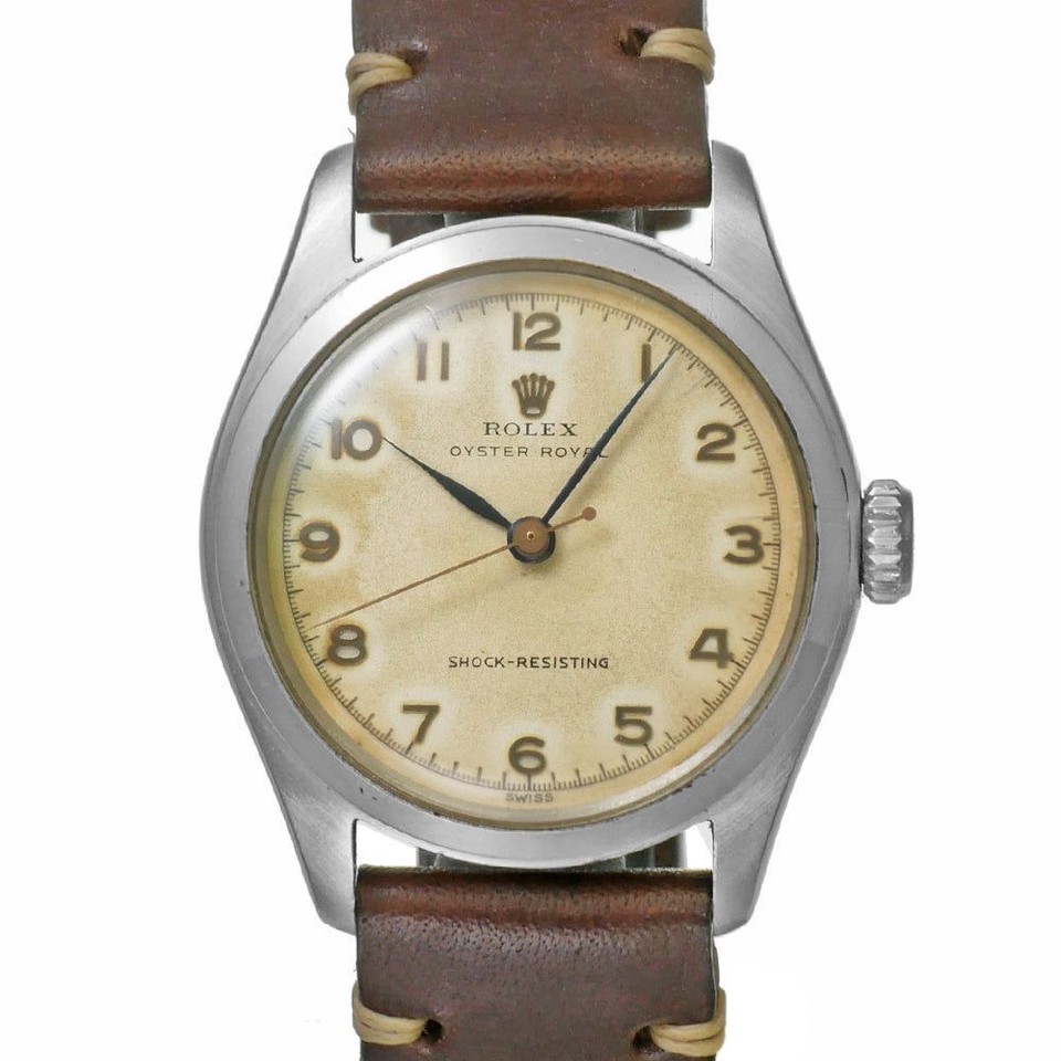 Rolex Oyster Perpetual 6144 for sale | eBay