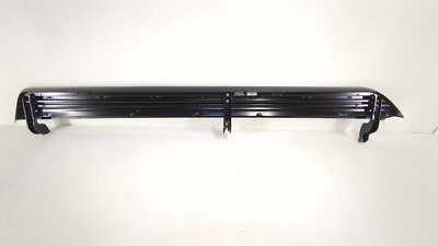 Genuine Toyota Tacoma Running Board Set Double CAB Black OE