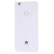 Genuine Huawei P8 Lite 2017 Replacement Battery Cover (White) 02351DLW UK Stock