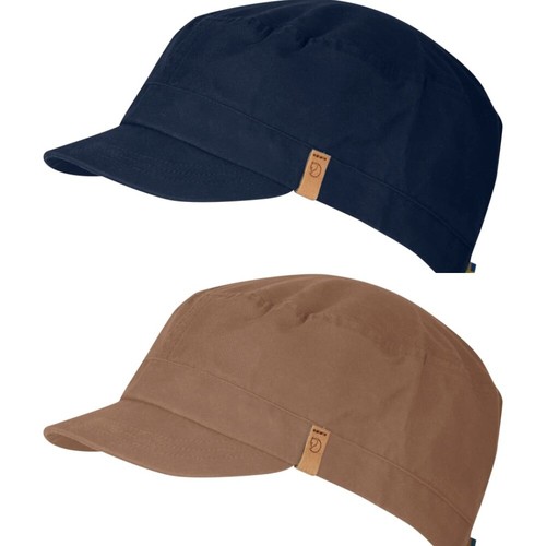 Fjallraven Singi Trekking Cap - Various 