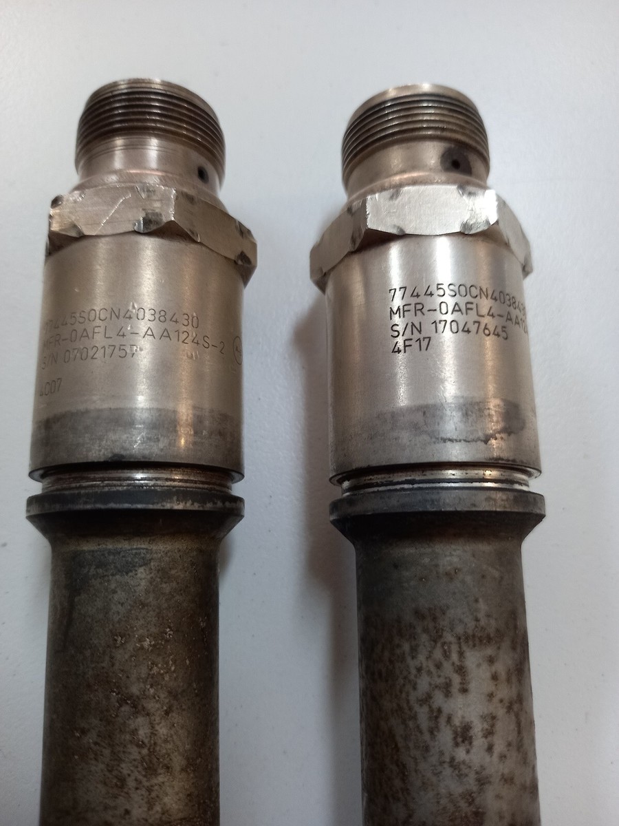 Igniter spark gas turbine engine AA-124S-2 (2pcs) | eBay