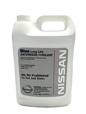 Nissan 999mp ab002