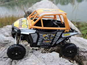 polaris ranger toy model