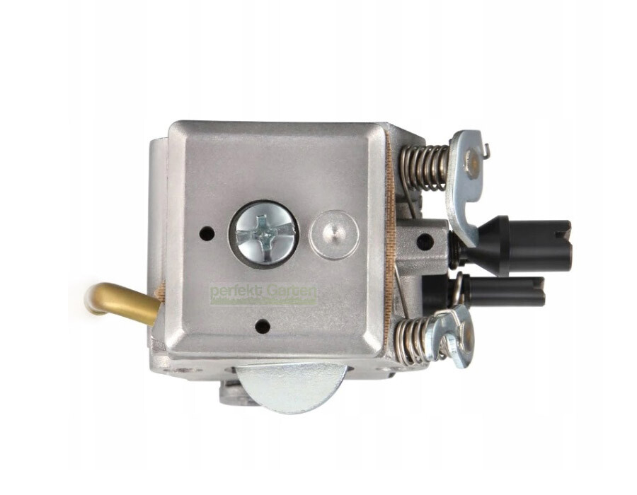 Carburatore Con Filtro Aria Per Motosega Stihl 034 034AV 036 Ms340 Ms360 Repuesto Zama C3a S39b 85482050 - Foto 5