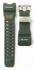 CASIO Replacement Strap GWG-1000 FOR KHAKI BELT BAND From Japan