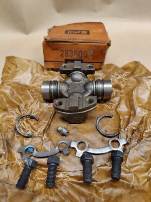 1937-55 Ford Mercury Oldsmobile Pontiac universal joint NEAPCO #: 283500