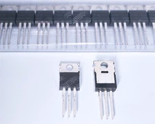 5PCS IRFB4019PBF IR N-Channel MOSFET 150V 17A 80W TO-220 For Audio Amplifiers