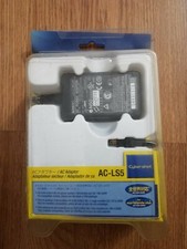 Genuine SONY Cyber-Shot AC Adapter Charger AC-LS5