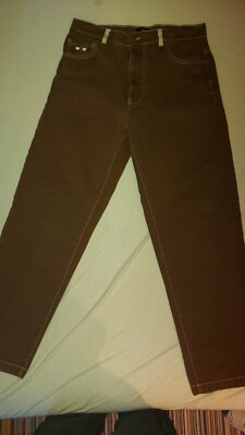 Nude Project Baggy Jeans/denim