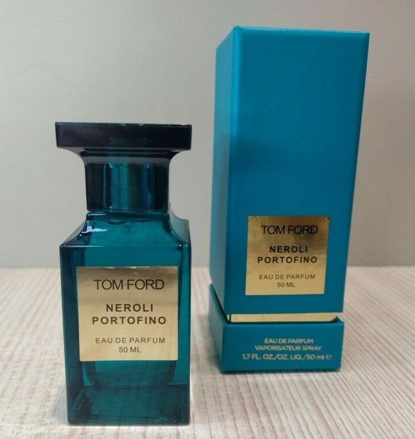 Tom Ford Neroli Portofino 3.4oz Women's Eau de Parfum for sale online
