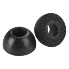 Spare Replacement Earphone Memory Foam Tips for Samsung Galaxy Buds 2 SM-R177N