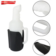 For EZGO Yamaha Golf Cart Universal Sand Bottles with Handle - Includes Holder