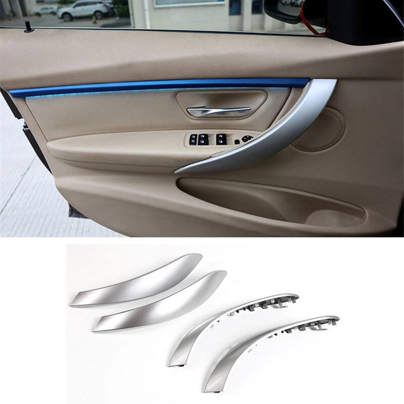 Bmw f30 interior 2024 door handle replacement