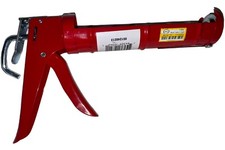 10 Oz. Heavy Duty High Leverage Drip Free Caulk Gun