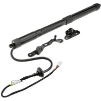 NTY Elektromotor Heckklappe Hinten Rechts FüR Toyota RAV 4 IV _A4_ 2.2 D 4WD