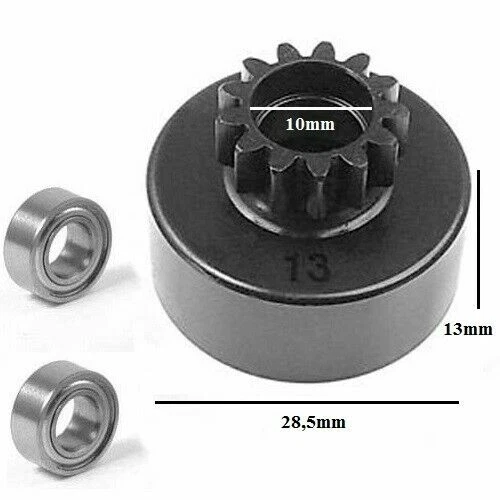 RC-Autos im Maßstab 1:10 XRAY Modelle & -Modellbausätze