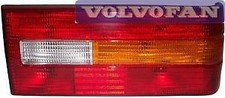 Feu arrière Volvo 740