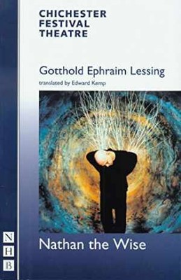 Nathan the Wise - Paperback, by Lessing Gotthold E. - Acceptable