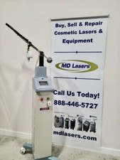 2010 Sandstone Matrix LS-40 CO2 Machine