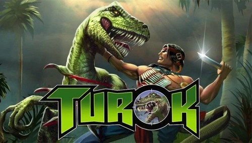 Turok Steam Key Pc Worldwide Ebay Turok Steam Key Pc Worldwide Ebay