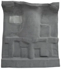 Carpet Kit For 1982-1993 Chevy S-10 Pickup Standard Cab 2 Wheel Drive