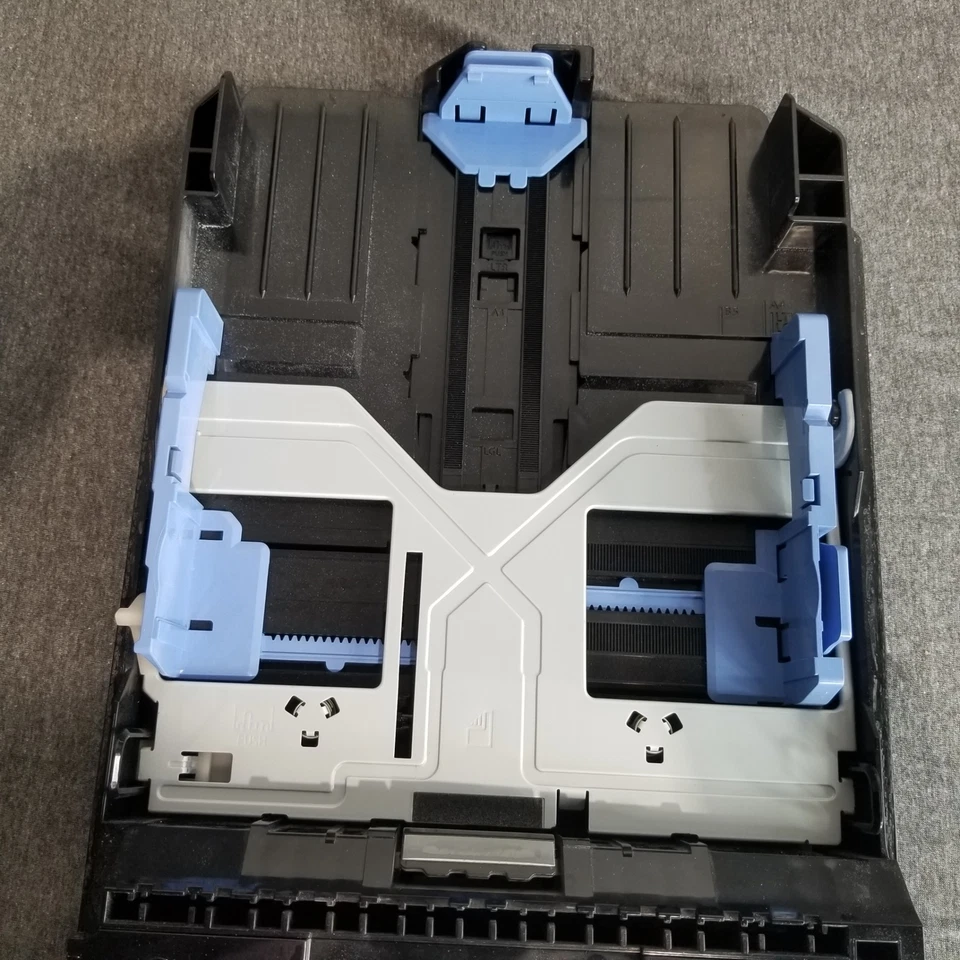 Original Dell Multifunctional Laser Printer Tray Model JC61-00876X - Image 3 of 4