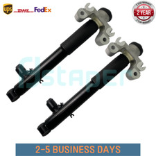 2x Hinten RH LH Stoßdämpfer Federbeine Für For Volvo XC90 II T5 T6 T8 AWD 2016-