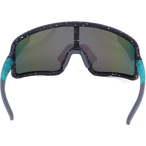 Technomarine Unisex Sunglasses Polarized Black with Dots TR90 Frame TMEW008-06 - 第 4/5 張圖片
