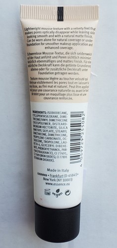 Essense Primer - My Skin Perfector Tinted Primer #10 Beige Claro - Imagen 3 de 4