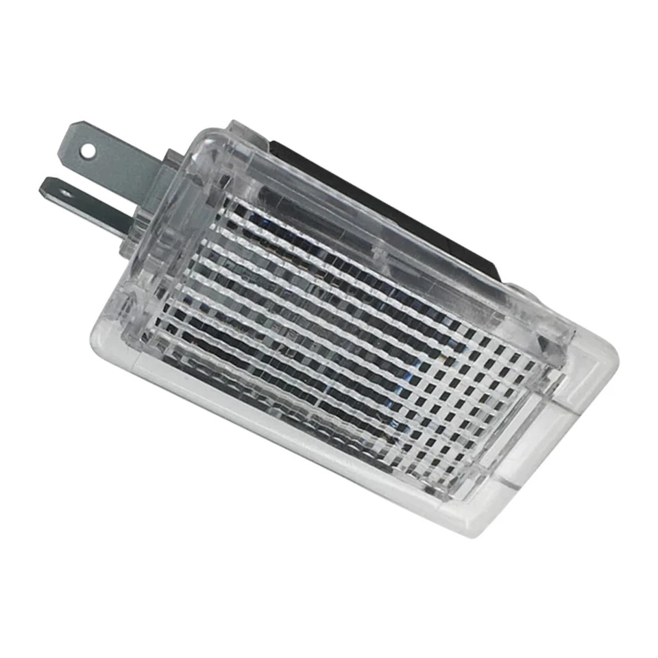 Lámpara de luz interior para Hyundai Accent Elantra puerta trasera equipaje carga Foto 4 de 4