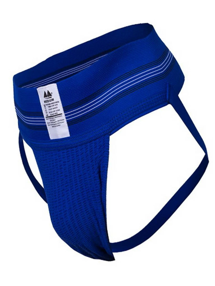 Bike Jockstraps Blue その他
