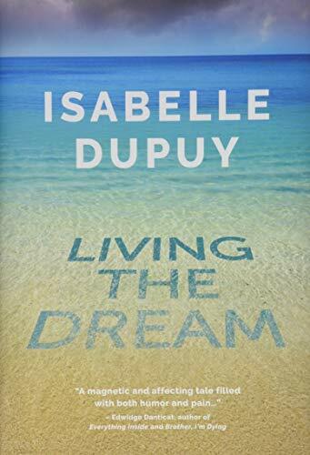 Living the Dream-Isabelle Dupuy