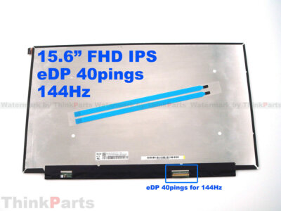 New/Orig Lenovo Legion 5-15IMH05H 15ARH05 FHD IPS Lcd