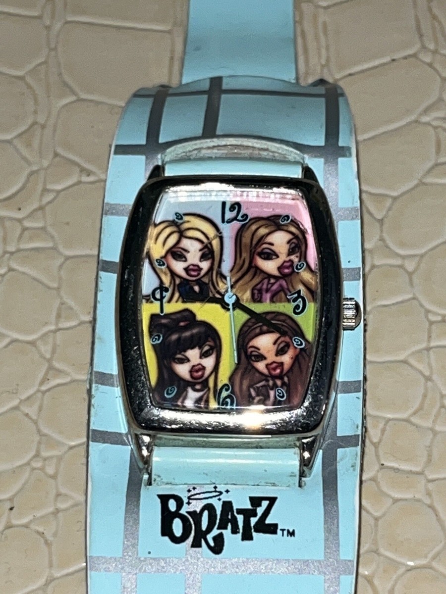 2003 BRATZ Wrist Watch ~ NEW SEALED ~ NOS Bratz Wristwatches for sale | eBay main image 2
