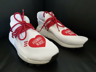 pharrell adidas human made