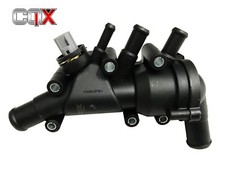 Thermostat Ford KA