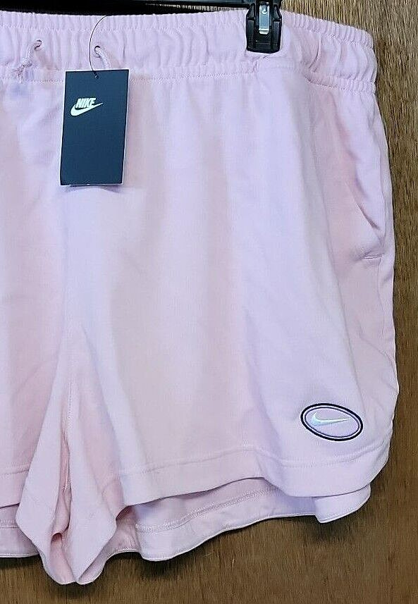 nike shorts poshmark