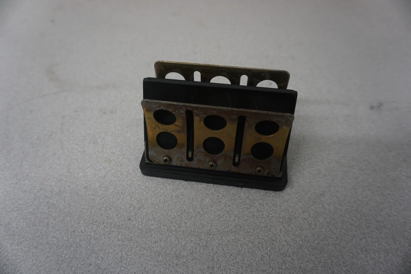 1997-2020 Formula III Skandic Grand Touring Ski-Doo OEM Intake Reed Valve Ass'y