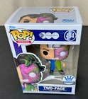 Funko Pop! WB Batman Two-Face #484 Funko Shop Exclusive