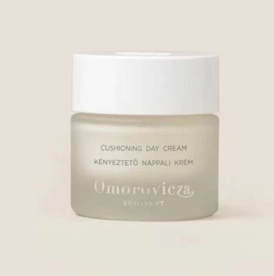 Omorovicza Budapest Cushioning Day Cream 50ml - Brand New