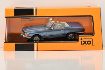 1/43 mercedes-benz 280SL Coupe 【公式通販】