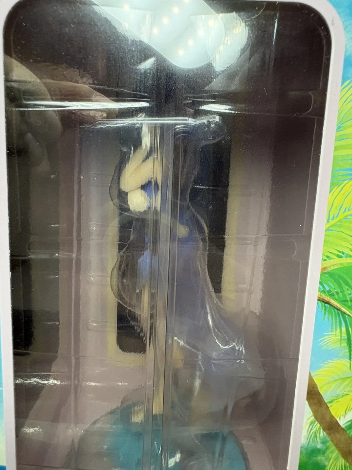 НОВАЯ фигурка пары кукушек Ichiban Kuji Hiro Segawa BANDAI ЯПОНИЯ продавец из США - Изображение 4 из 4