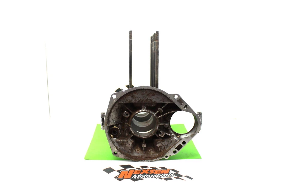 1988 Kawasaki Jet Ski 550 Engine Motor Crankcase Crank Cases Block - Image 2 of 4