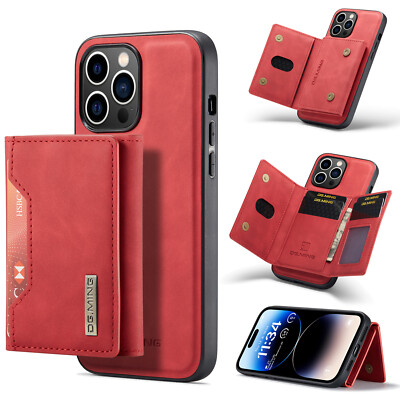 Custodia Portafoglio BingBongBoom Per IPhone – Antiurto Con Porta Carte – TPU