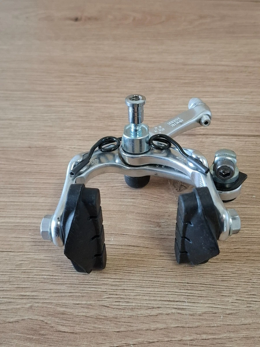 Dia-Compe a NOS BRS Blaze pinza de freno trasera una plata