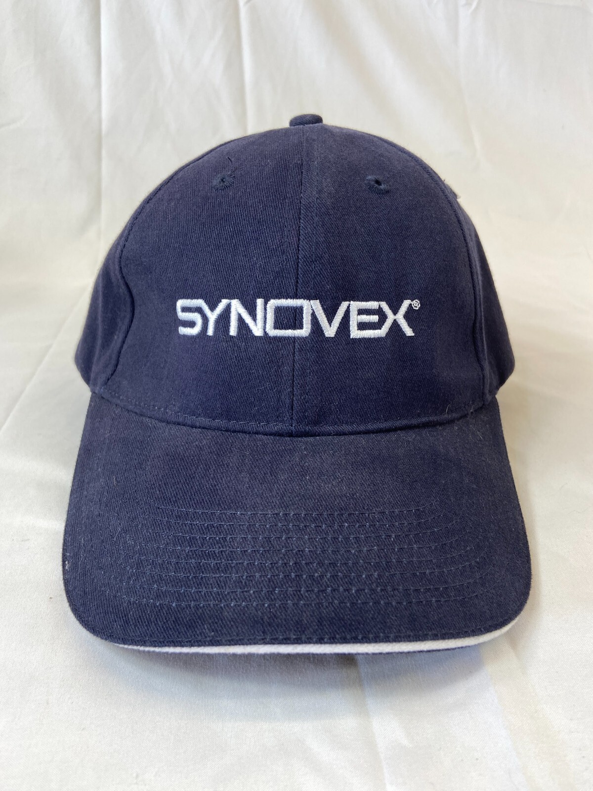 Baseball Cap Buckleback Hat Adjustable Embroidere… - image 10